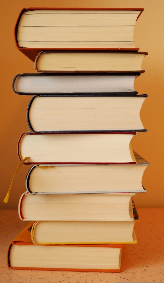 Akce KJM: Knižní novinky