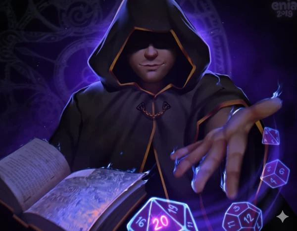 Akce KJM: Dobrodružné Dračí doupě