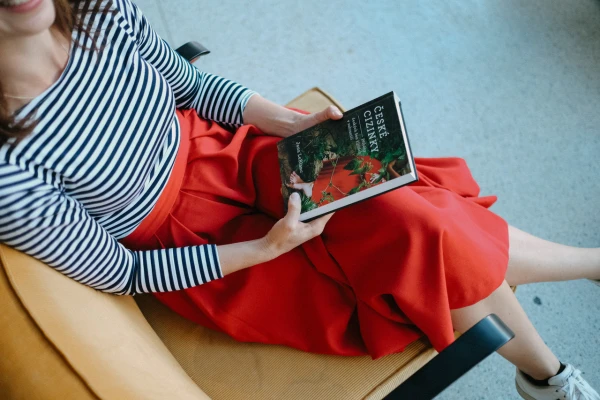 Akce KJM: České cizinky