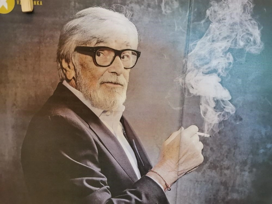 Akce KJM: Jiří Bartoška