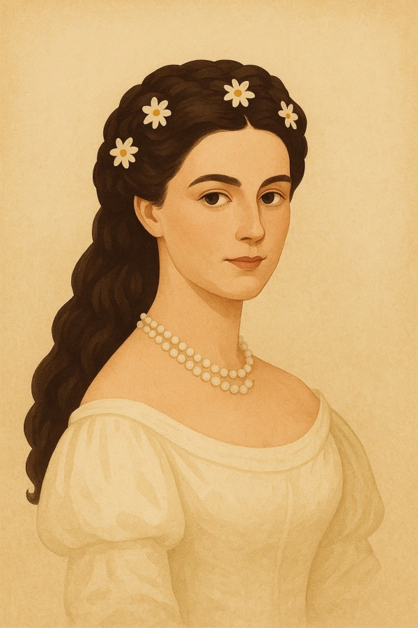 Akce KJM: Sisi: žena, která hledala sama sebe