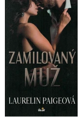 Kniha Zamilovaný muž z knihovny Jiřího Mahena