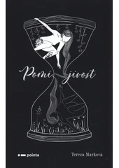 Kniha Pomíjivost z knihovny Jiřího Mahena