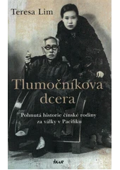 Kniha Tlumočníkova dcera z knihovny Jiřího Mahena