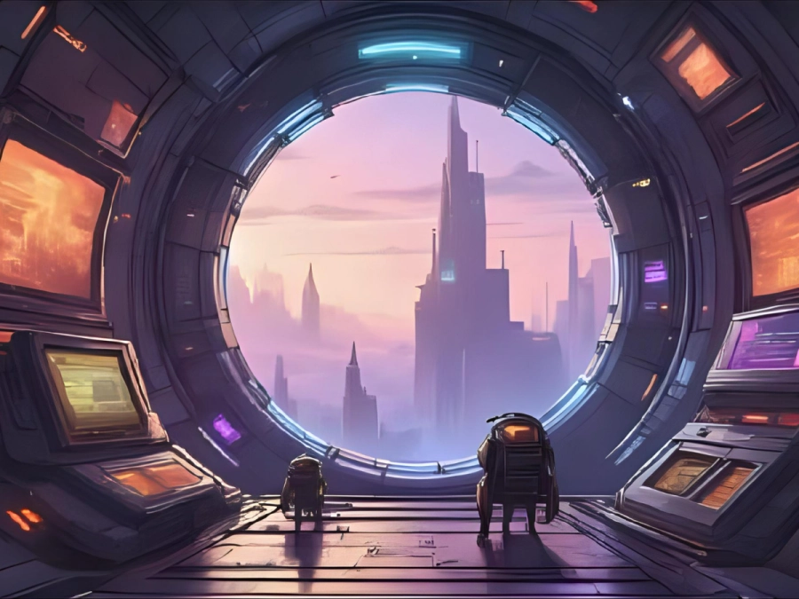 Akce KJM: VALL-I a technologie budoucnosti