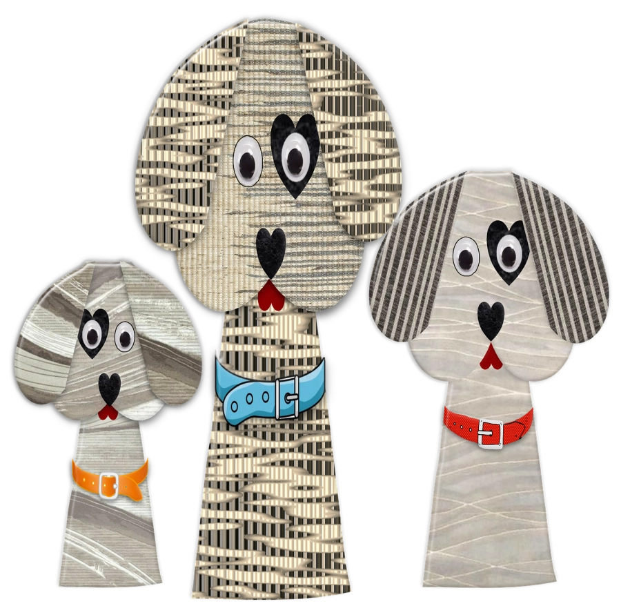 Akce KJM: Psí parta