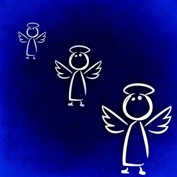 Akce KJM: Vánoční andílek