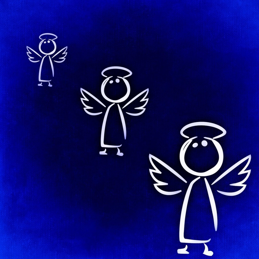 Akce KJM: Vánoční andílek