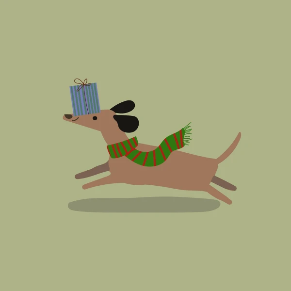 Akce KJM: Čip chce být na Vánoce doma