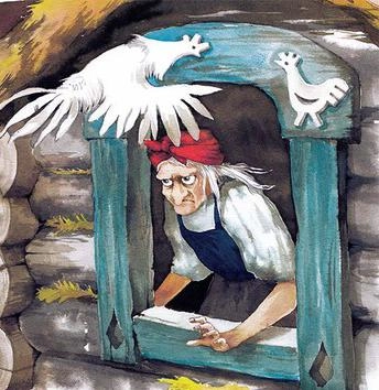 Akce KJM: Kde žijí pohádkové postavy?