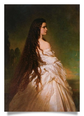 Akce KJM: Císařovna Sissi