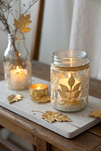 Akce KJM: Světýlková dílnička