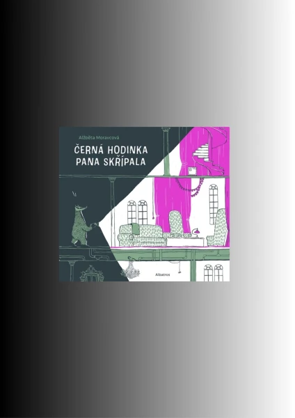 Akce KJM: Černá hodinka pana Skřípala