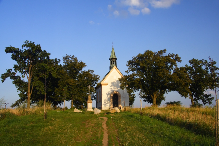 Akce KJM: Knihy v krajině Líšně