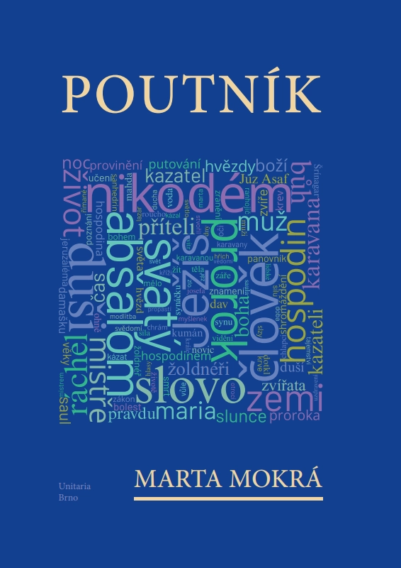 Akce KJM: Křest knihy Poutník