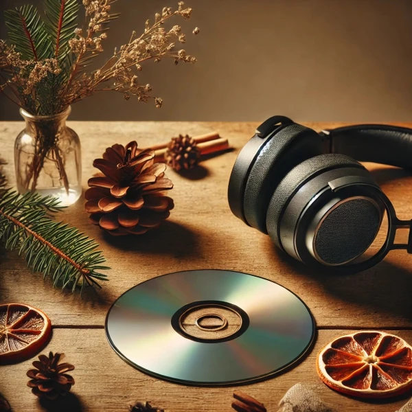 Akce KJM: Prosincové setkání čtenářů Knihovny pro nevidomé a slabozraké