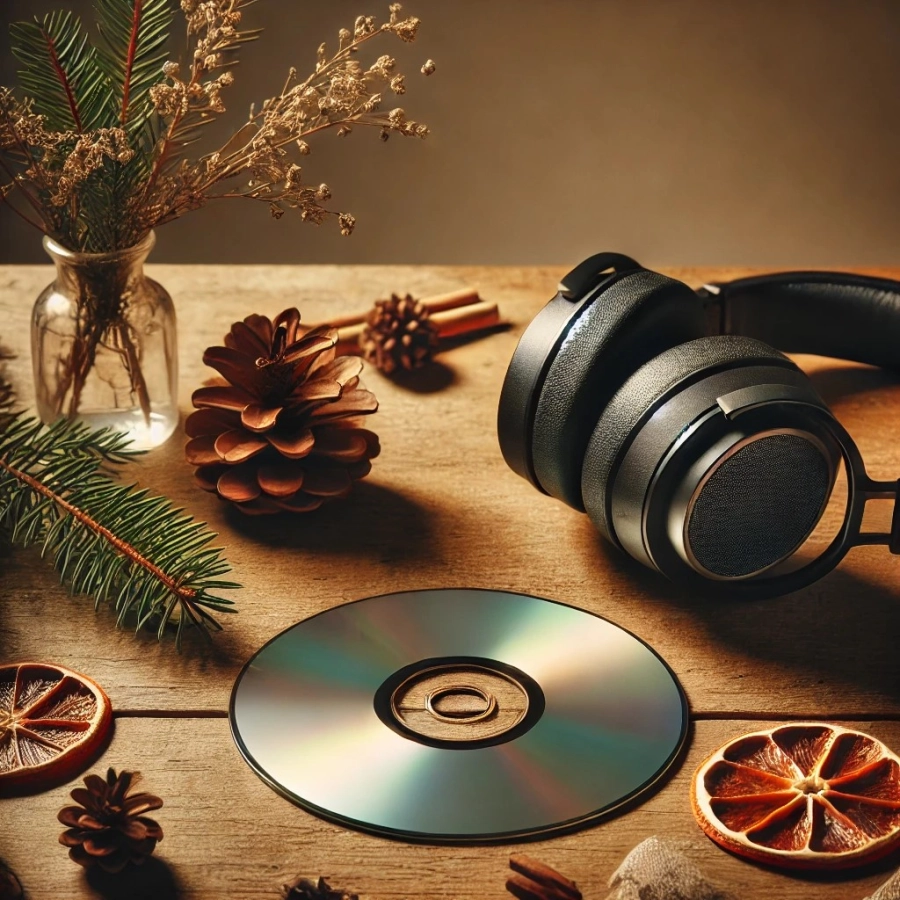 Akce KJM: Prosincové setkání čtenářů Knihovny pro nevidomé a slabozraké