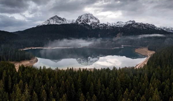 Akce KJM: Letem světem – umělci na Instagramu