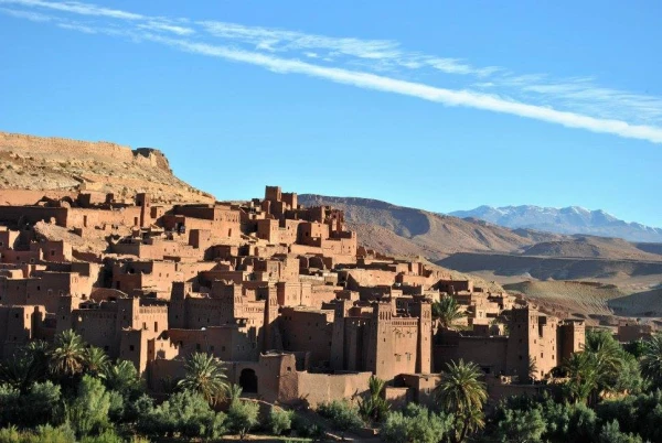 Akce KJM: Maroko – mezi světci a pašeráky