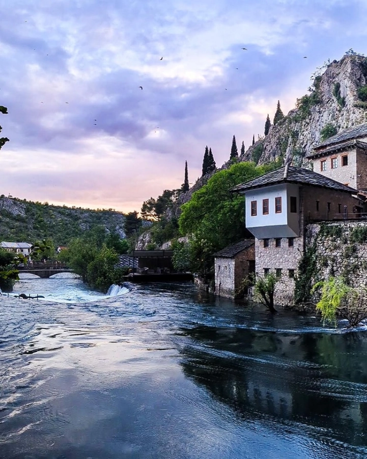 Akce KJM: Letem světem – umělci na Instagramu