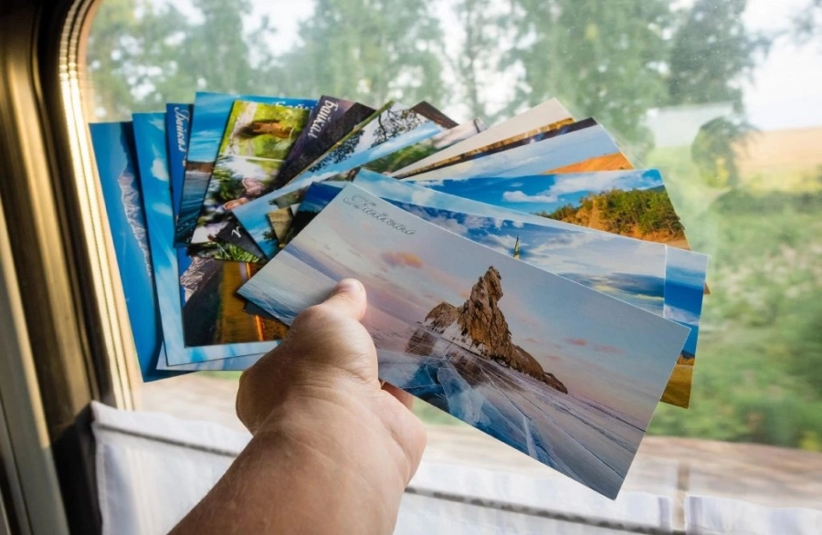 Akce KJM: Pozdravy z cest