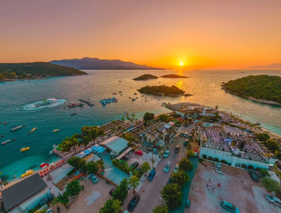 Akce KJM: Letem světem – umělci na Instagramu