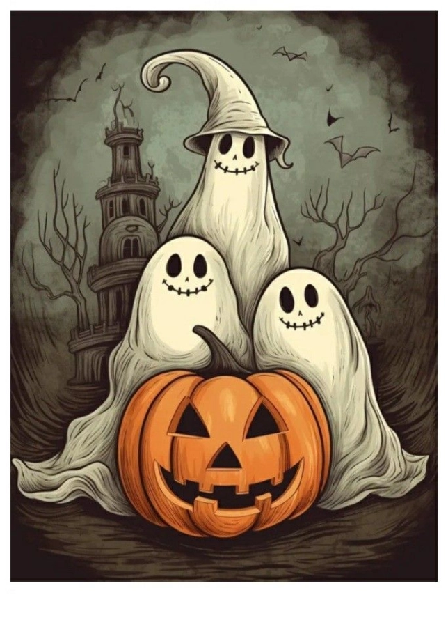 Akce KJM: Spočítej to čarodějnicím