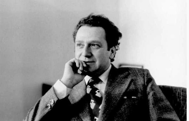 Akce KJM: Komponované odpoledne: Milan Kopecký – 100 let od narození