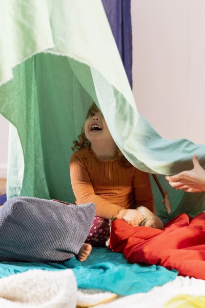 Akce KJM: Club Wauw: Stan / Tent