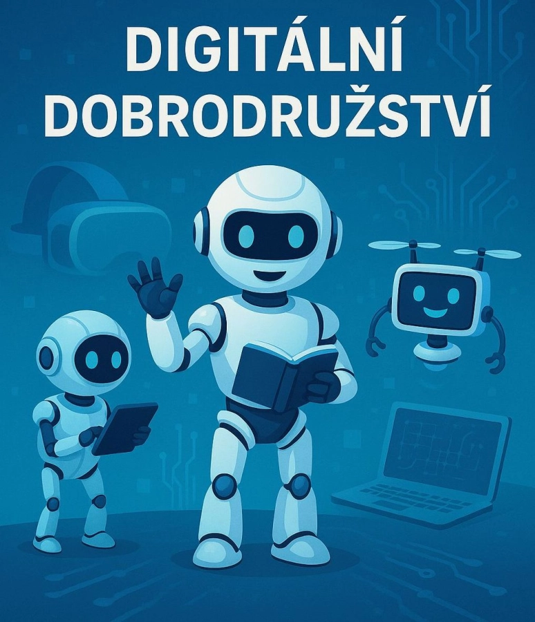 Akce KJM: Jižní Morava čte – informační výstavka