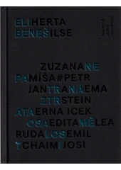 Kniha Nepatrná ztráta osamělosti z knihovny Jiřího Mahena