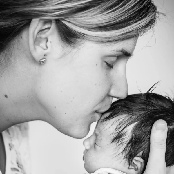 Akce KJM: Bookstart: Mravenečci