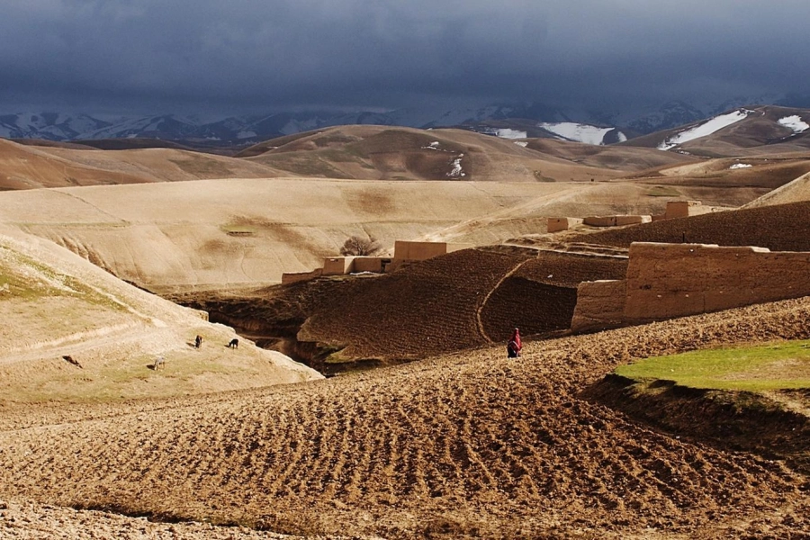 Akce KJM: Afghánistán