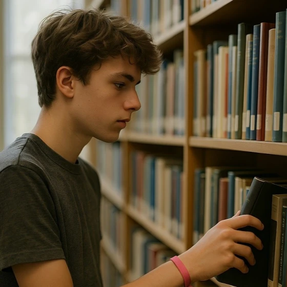 Magazín Impulsy, vydání 3/2025