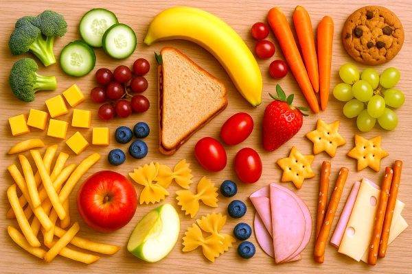 Akce KJM: Bookstart: Co si dnes dáme dobrého?