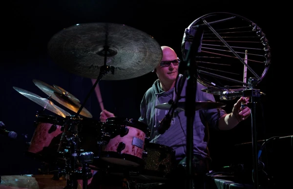 Akce KJM: Bubenický workshop s Pavlem Fajtem