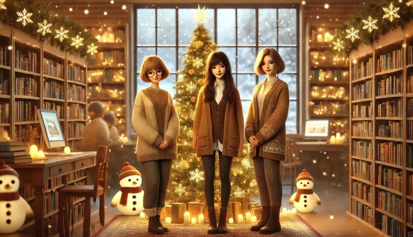 Akce KJM: Klub čtenářů – Představení nejen knižních novinek