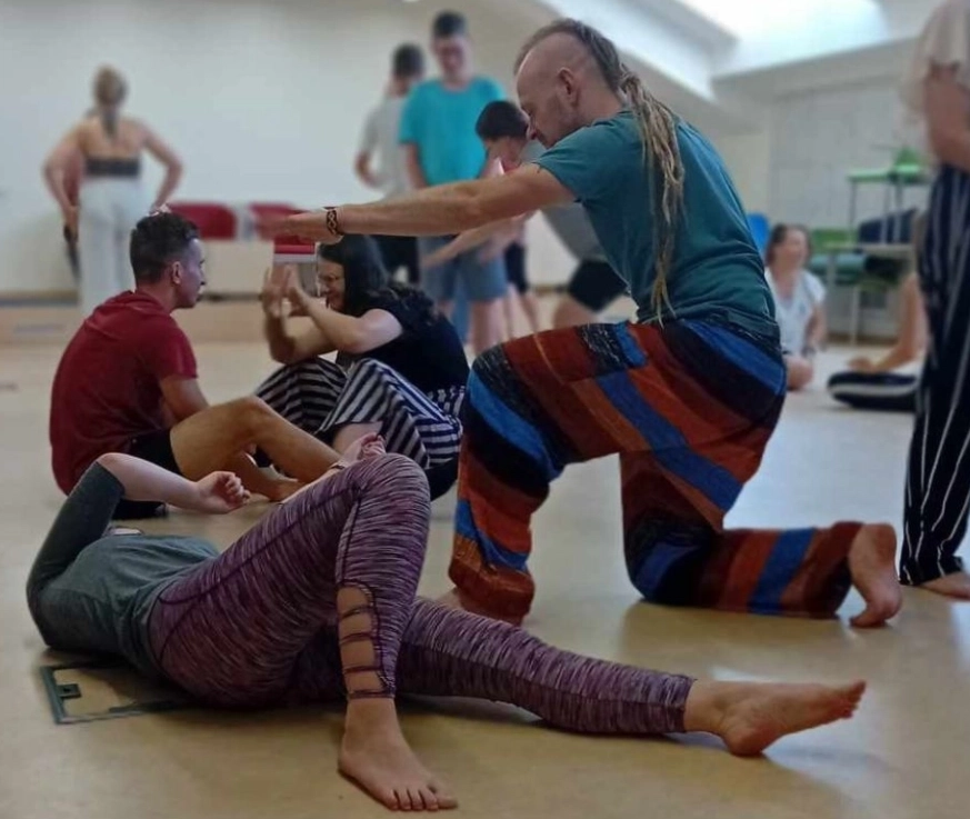 Akce KJM: Dance Ability