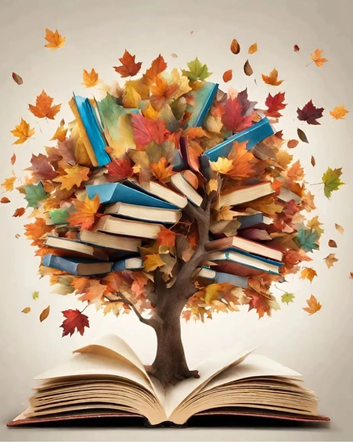 Akce KJM: Knižní pondělí