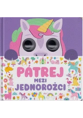 Kniha Pátrej mezi jednorožci z knihovny Jiřího Mahena