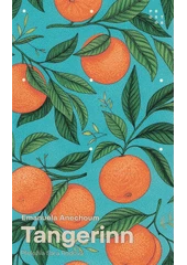 Kniha Tangerinn z knihovny Jiřího Mahena