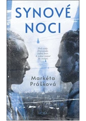Kniha Synové noci z knihovny Jiřího Mahena