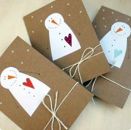 Akce KJM: Vánoční přání