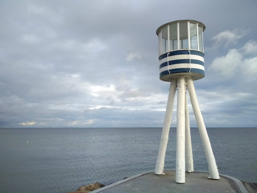 Akce KJM: Jiří Pasz: Štěstí