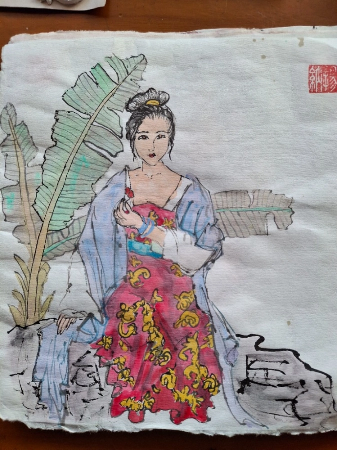 Akce KJM: Krajiny ženské duše