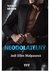 Kniha Neodolatelný z knihovny Jiřího Mahena