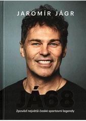 Kniha Já68 z knihovny Jiřího Mahena