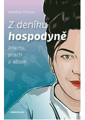 Kniha Z deníku hospodyně z knihovny Jiřího Mahena