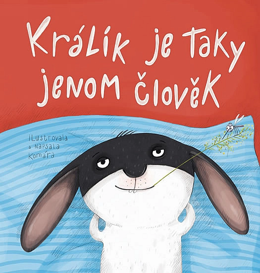Akce KJM: Králík je taky jenom člověk