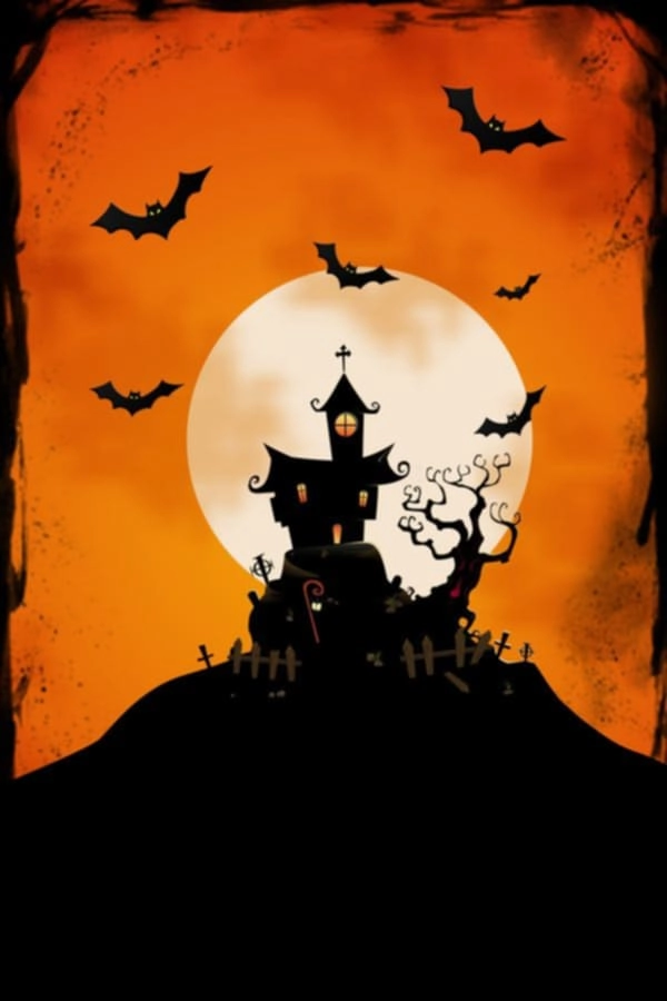 Akce KJM: Bookstart: Halloween